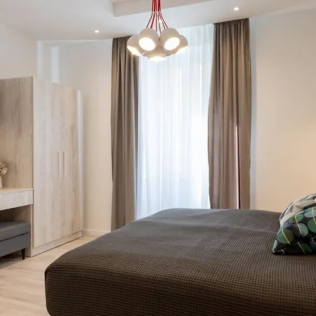 Guest house Sweet Dreams-old Town 4*