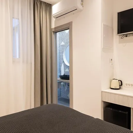 Sweet Dreams-old Town Split