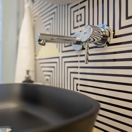 Gasthuis Sweet Dreams-old Town 4*