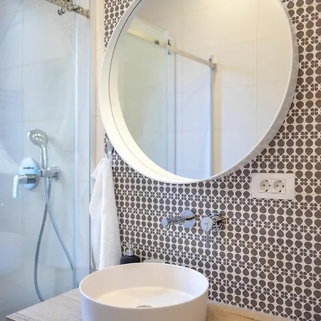 Gasthuis Sweet Dreams-old Town