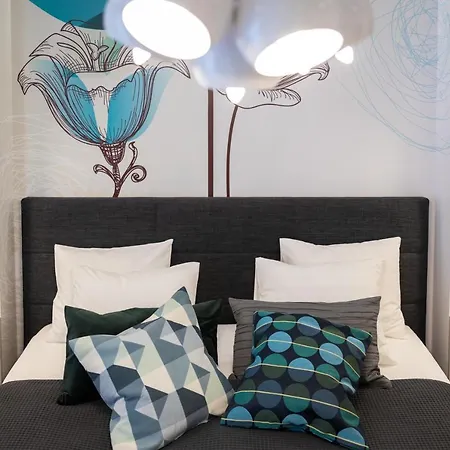 Sweet Dreams-old Town 4*