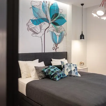 Guest house Sweet Dreams-old Town Split