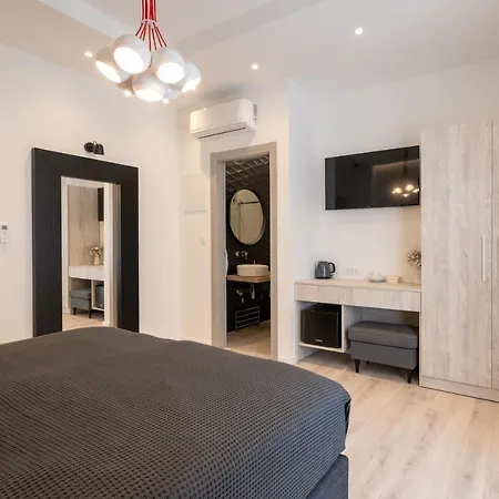 Guest house Sweet Dreams-old Town 4*