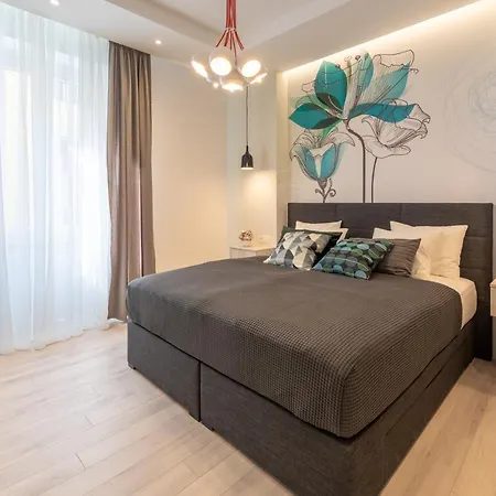 Sweet Dreams-old Town 4* Split