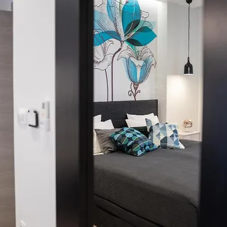 Sweet Dreams-old Town Gasthuis