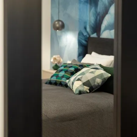 Guest house Sweet Dreams-old Town 4*