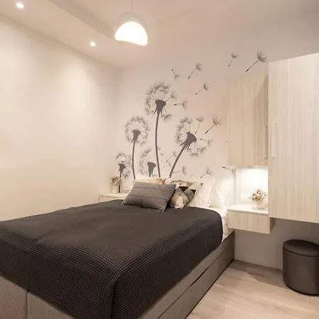 Gasthuis Sweet Dreams-old Town 4*