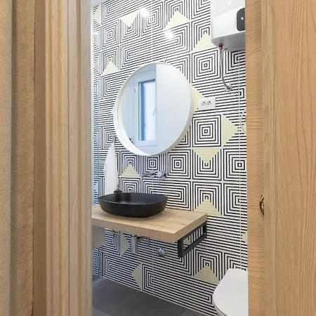 Gasthuis Sweet Dreams-old Town 4*