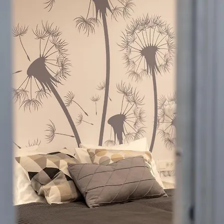 Gasthuis Sweet Dreams-old Town