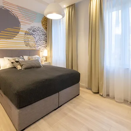 Sweet Dreams-old Town Gasthuis Split