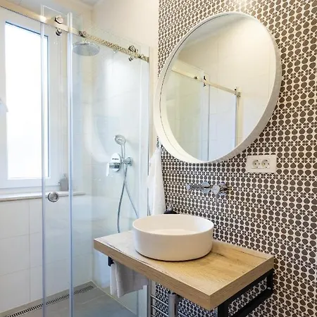 Gasthuis Sweet Dreams-old Town