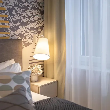 Guest house Sweet Dreams-old Town Split