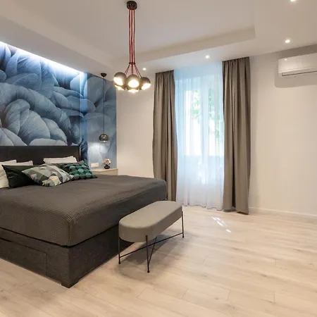 Sweet Dreams-old Town Guest house 4*