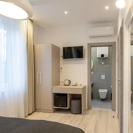 Sweet Dreams-old Town 4* Split