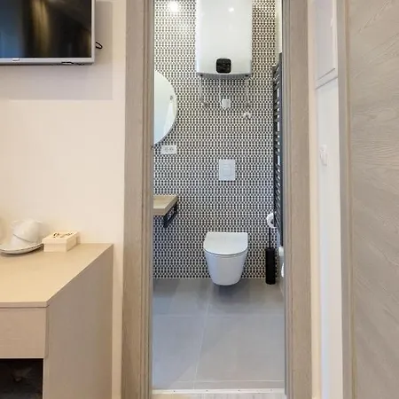 Sweet Dreams-old Town Split