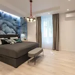 Sweet Dreams-old Town Гостевой дом 4*