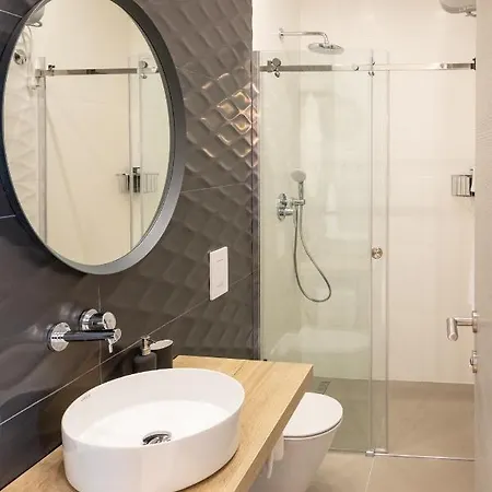 Sweet Dreams-old Town Guest house 4*