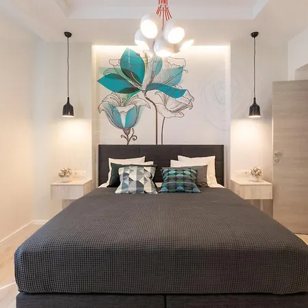 Sweet Dreams-old Town Penzion 4*