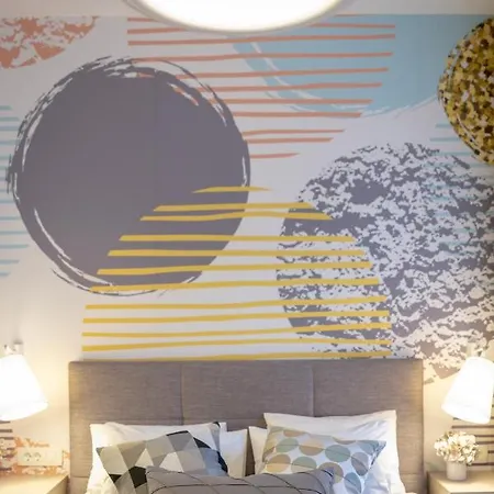 Guest house Sweet Dreams-old Town Split