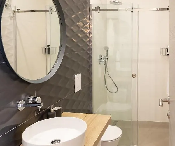 Sweet Dreams-old Town Gasthuis 4*