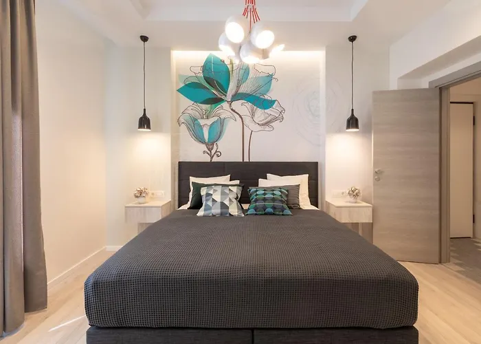 Sweet Dreams-old Town Penzion 4*