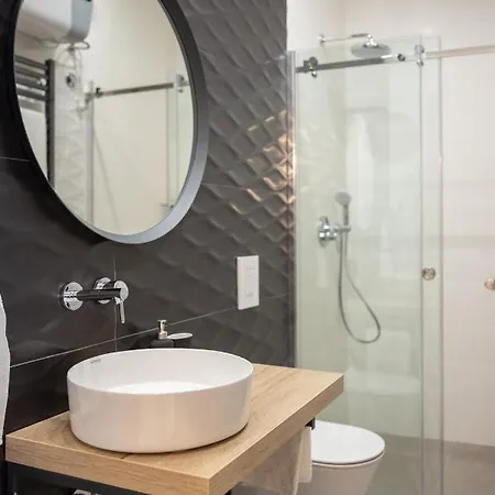 Sweet Dreams-old Town Gasthof