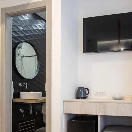 Sweet Dreams-old Town 4* Split