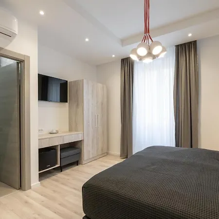 Pensionat Sweet Dreams-old Town 4*