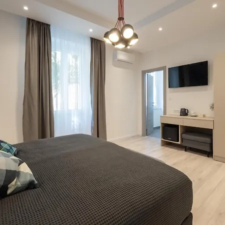 Sweet Dreams-old Town Gasthof