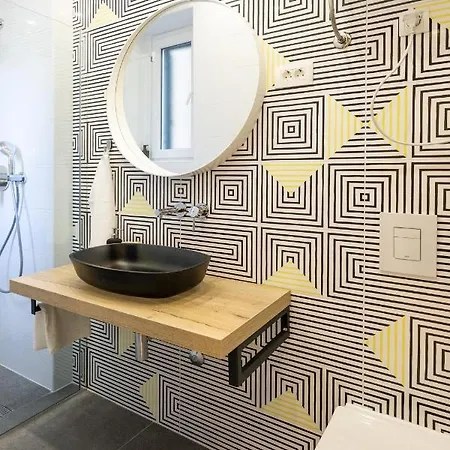 Sweet Dreams-old Town Gasthof