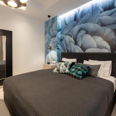 Sweet Dreams-old Town Gasthof