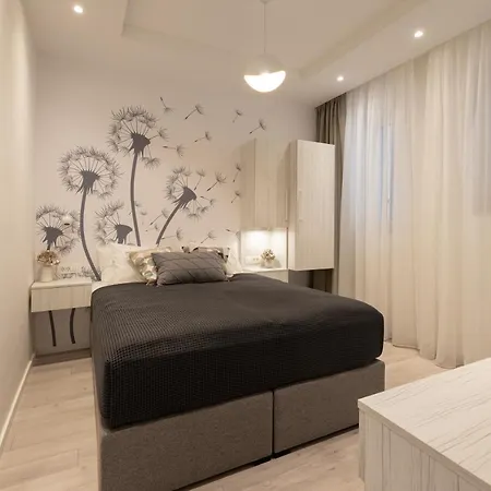 Sweet Dreams-old Town Gasthof Split