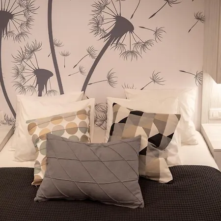 Gasthof Sweet Dreams-old Town