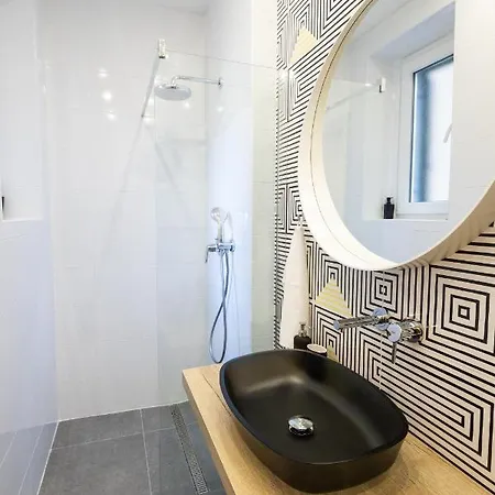 Sweet Dreams-old Town Split