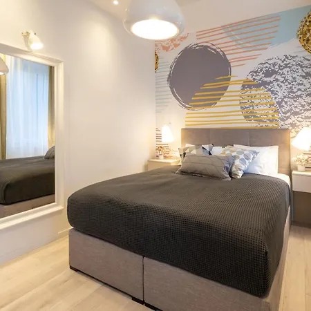 Sweet Dreams-old Town 4* Split