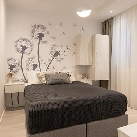 Sweet Dreams-old Town 4* Split