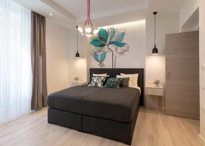 Pensionat Sweet Dreams-old Town 4*