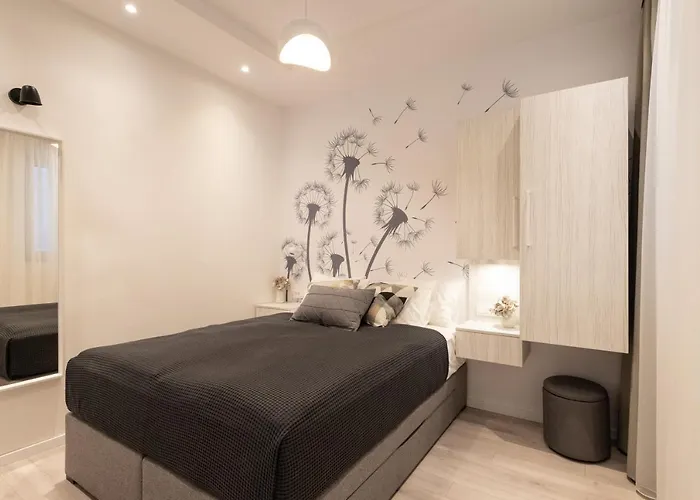Pensionat Sweet Dreams-old Town 4*