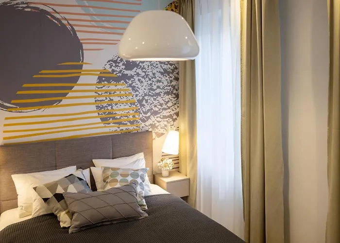 Pensionat Sweet Dreams-old Town 4*